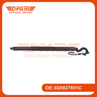 راست چپ برقی پشت درب 3V0827851B فولکس واگن پاسات B8 ماگوتان 15