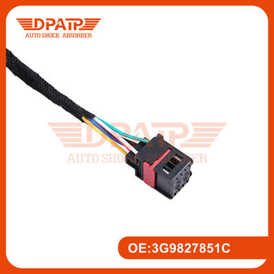 راست چپ برقی پشت درب 3V0827851B فولکس واگن پاسات B8 ماگوتان 15