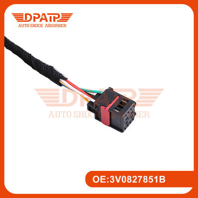 شاک برقی درب عقب برای اسکودا اسپید/16-20 3V0827851B