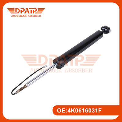 4K0616031F کیت تعمیر شوربخور کنترل الکترونیکی شوربخور برای آئودی/A6C8
