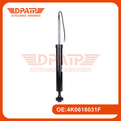 4K0616031F کیت تعمیر شوربخور کنترل الکترونیکی شوربخور برای آئودی/A6C8