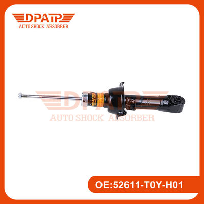 52611-T0Y-H01 آبشوری ماشین چپ راست برای Haval H6 CRV-RM1 هوندا CRV/RM4/12-