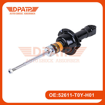 52611-T0Y-H01 آبشوری ماشین چپ راست برای Haval H6 CRV-RM1 هوندا CRV/RM4/12-