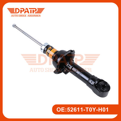 52611-T0Y-H01 آبشوری ماشین چپ راست برای Haval H6 CRV-RM1 هوندا CRV/RM4/12-