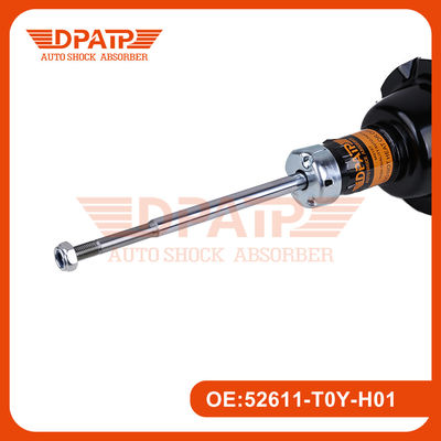 52611-T0Y-H01 آبشوری ماشین چپ راست برای Haval H6 CRV-RM1 هوندا CRV/RM4/12-