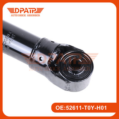 52611-T0Y-H01 آبشوری ماشین چپ راست برای Haval H6 CRV-RM1 هوندا CRV/RM4/12-