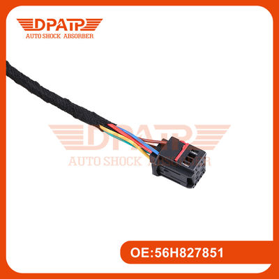 56H827851 LH/RH اتوماتیک قدرت Liftgate اتوماتیک الکتریکی Tailgate Lift برای Skoda KODIAQ GT 2019-2022