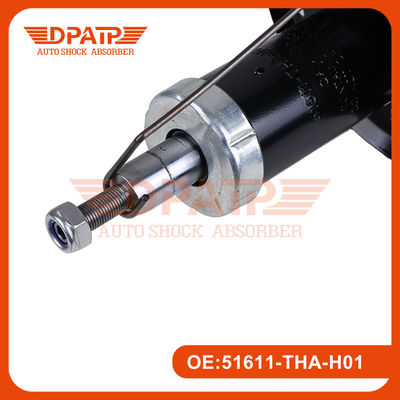 51611-THA-H01 چپ راست آبشوری جلو اتوماتیک برای هوندا Avancier UR-V