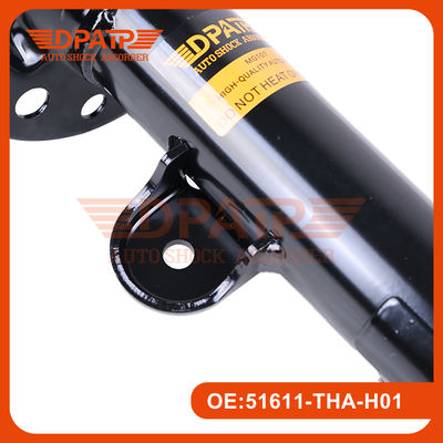 51611-THA-H01 چپ راست آبشوری جلو اتوماتیک برای هوندا Avancier UR-V