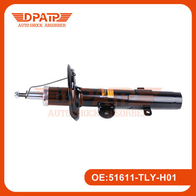 هوندا CRV/RW1/17- قطعات معلق خودروهای خفیف ضربه عقب 51611-TLY-H01
