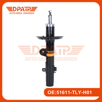 هوندا CRV/RW1/17- قطعات معلق خودروهای خفیف ضربه عقب 51611-TLY-H01