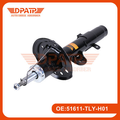 هوندا CRV/RW1/17- قطعات معلق خودروهای خفیف ضربه عقب 51611-TLY-H01