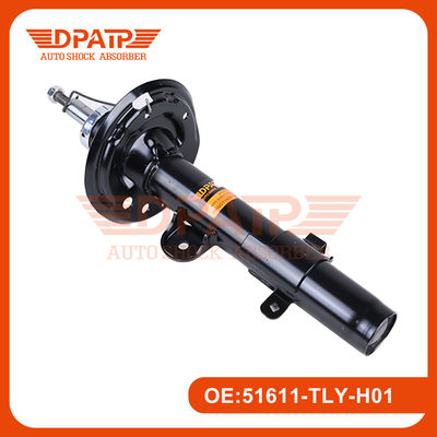 هوندا CRV/RW1/17- قطعات معلق خودروهای خفیف ضربه عقب 51611-TLY-H01