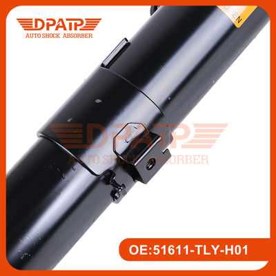 هوندا CRV/RW1/17- قطعات معلق خودروهای خفیف ضربه عقب 51611-TLY-H01