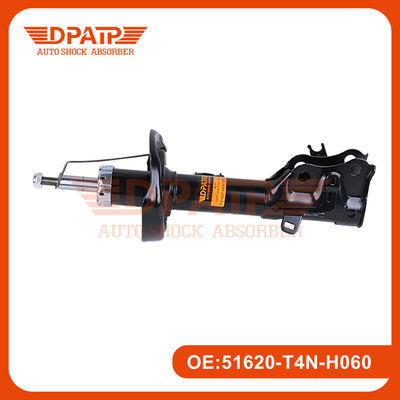 51620-T4N-H060 آمپر خودرو آمپر جلو ضدصدمه برای هوندا ژد