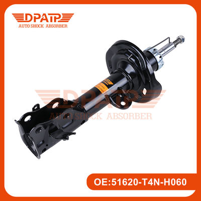 51620-T4N-H060 آمپر خودرو آمپر جلو ضدصدمه برای هوندا ژد