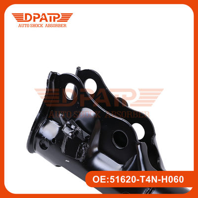 51620-T4N-H060 آمپر خودرو آمپر جلو ضدصدمه برای هوندا ژد