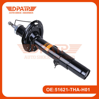 آبگرم کننده های قابل تنظیم جلو 51621-THA-H01 قطعات یدکی اتوماتیک برای هوندا کراون رود/UR-V