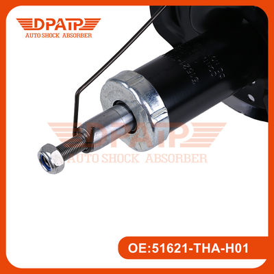 آبگرم کننده های قابل تنظیم جلو 51621-THA-H01 قطعات یدکی اتوماتیک برای هوندا کراون رود/UR-V