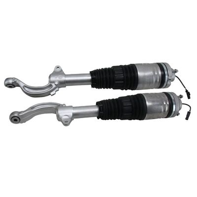 670100717 670100718 جلو چپ راست تعلیق هوا برای Maserati Levante