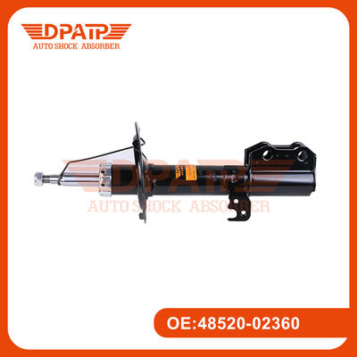 سیستم تعلیق اتوماتیک آبشوری جلو شاک 23290661 برای تویوتا کورولا 04-17
