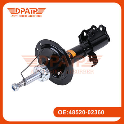 سیستم تعلیق اتوماتیک آبشوری جلو شاک 23290661 برای تویوتا کورولا 04-17