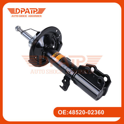 سیستم تعلیق اتوماتیک آبشوری جلو شاک 23290661 برای تویوتا کورولا 04-17