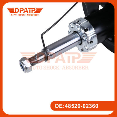 سیستم تعلیق اتوماتیک آبشوری جلو شاک 23290661 برای تویوتا کورولا 04-17