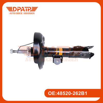 جذب شاک خودرو جلو چپ راست 48520-262B1 برای تویوتا Ralink E191/19- تویوتا کورولا NRE2/19-