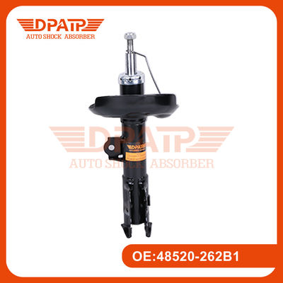 جذب شاک خودرو جلو چپ راست 48520-262B1 برای تویوتا Ralink E191/19- تویوتا کورولا NRE2/19-