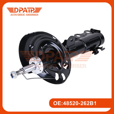 جذب شاک خودرو جلو چپ راست 48520-262B1 برای تویوتا Ralink E191/19- تویوتا کورولا NRE2/19-