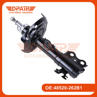 جذب شاک خودرو جلو چپ راست 48520-262B1 برای تویوتا Ralink E191/19- تویوتا کورولا NRE2/19-