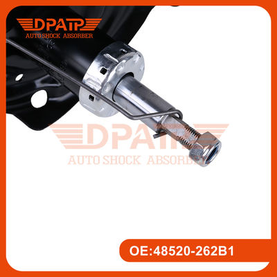 جذب شاک خودرو جلو چپ راست 48520-262B1 برای تویوتا Ralink E191/19- تویوتا کورولا NRE2/19-