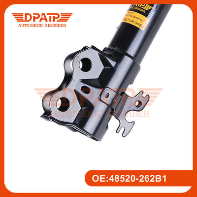 جذب شاک خودرو جلو چپ راست 48520-262B1 برای تویوتا Ralink E191/19- تویوتا کورولا NRE2/19-
