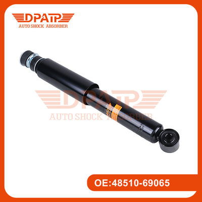 48510-69065 آمپولیسرهای جلو اتوماتیک برای تویوتا PRADO Land Cruiser FZJ/HDJ/UZJ100 (Land Cruiser 4700)