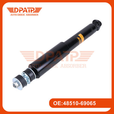 48510-69065 آمپولیسرهای جلو اتوماتیک برای تویوتا PRADO Land Cruiser FZJ/HDJ/UZJ100 (Land Cruiser 4700)