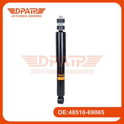 48510-69065 آمپولیسرهای جلو اتوماتیک برای تویوتا PRADO Land Cruiser FZJ/HDJ/UZJ100 (Land Cruiser 4700)