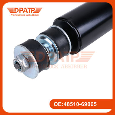 48510-69065 آمپولیسرهای جلو اتوماتیک برای تویوتا PRADO Land Cruiser FZJ/HDJ/UZJ100 (Land Cruiser 4700)