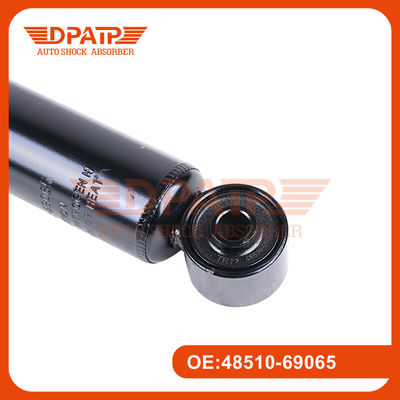 48510-69065 آمپولیسرهای جلو اتوماتیک برای تویوتا PRADO Land Cruiser FZJ/HDJ/UZJ100 (Land Cruiser 4700)