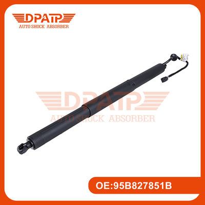 جفت Liftgate Power Hatch Lift Support Opener Shock برای 95B827851B برای گاز Porsche / Maca Electric Tailgate