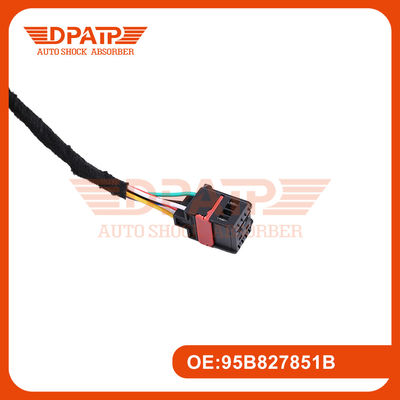 جفت Liftgate Power Hatch Lift Support Opener Shock برای 95B827851B برای گاز Porsche / Maca Electric Tailgate