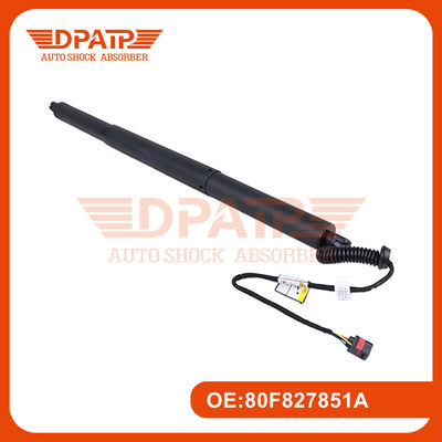 80F827851A قدرت الکتریکی پشت درب بلند کردن پشت پشت پشتی خودکار Spindle پشتیبانی برای آئودی Q5/22-سپورتبک