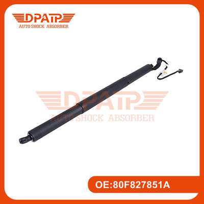 80F827851A قدرت الکتریکی پشت درب بلند کردن پشت پشت پشتی خودکار Spindle پشتیبانی برای آئودی Q5/22-سپورتبک