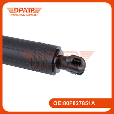 80F827851A قدرت الکتریکی پشت درب بلند کردن پشت پشت پشتی خودکار Spindle پشتیبانی برای آئودی Q5/22-سپورتبک