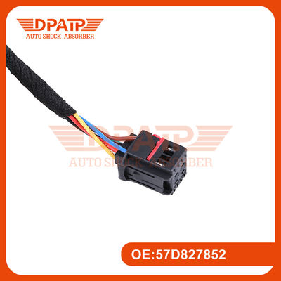 اسکودا کاروک ۱۸- اتوماتیک دروازه بلند خروجی دروازه بلند خروجی برق 57D827852