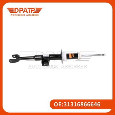 از سمت چپ به سمت راست آبشورهای جلو 31316866646 برای BMW G38 / G30 G32