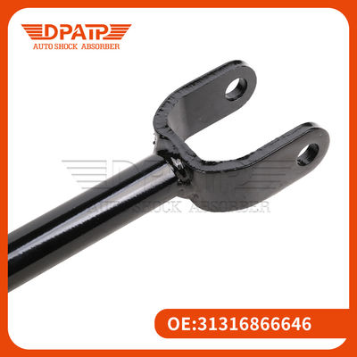 از سمت چپ به سمت راست آبشورهای جلو 31316866646 برای BMW G38 / G30 G32