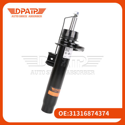 31316874374 تعویض اتوماتیک آبشورهای ضربه جلو برای BMW F35 / 4WD