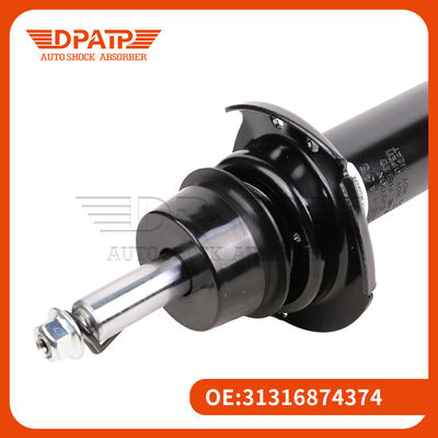 31316874374 تعویض اتوماتیک آبشورهای ضربه جلو برای BMW F35 / 4WD