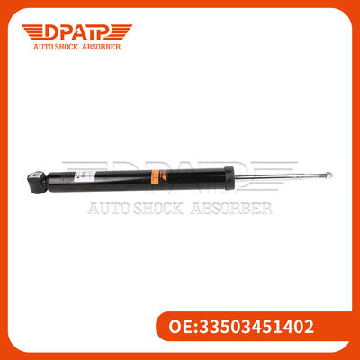 33503451402 جذب شوک عقب ماشین کارایی بالا پایدار برای BMW E83